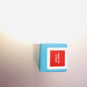 Bliss ready for more serum infused lip gloss